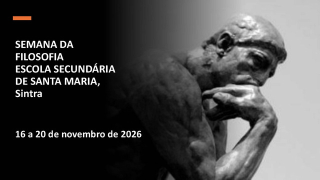 semana da filosofia 16 a 20 nov 2026 Página 1 resize